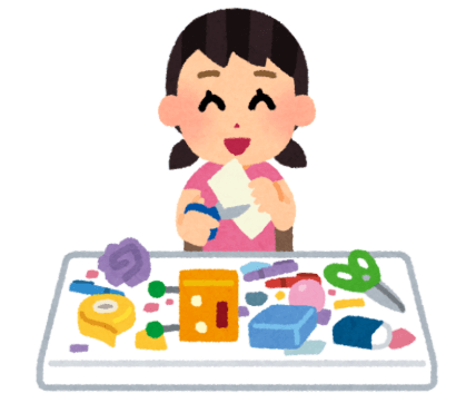 JEUGIA 子ども図工教室